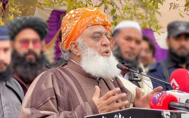Molana Fazalur Rahman, City42