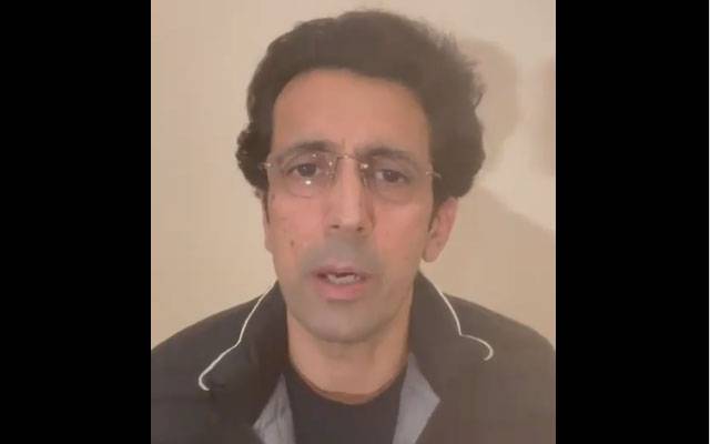 Shahram Trakai, NA 20 Election Office, Union Counsel Shewa, Election2024 