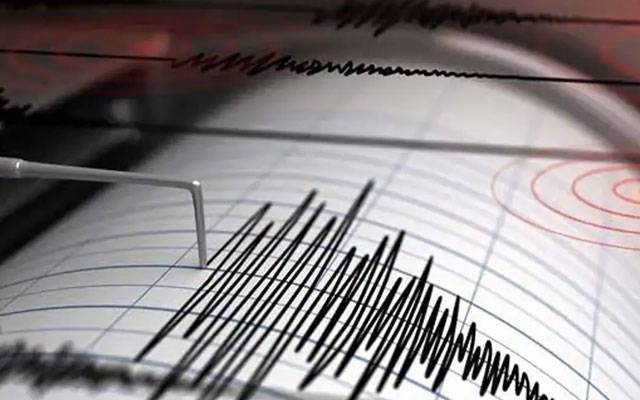 چین اور کرغزستان کے سرحدی علاقے میں زلزلے کے شدید جھٹکے