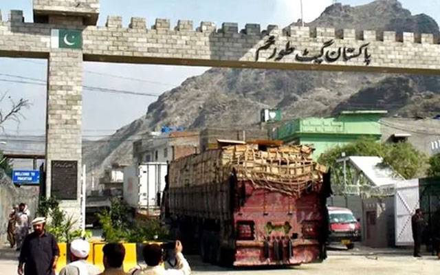 پاک، افغان مذاکرات کامیاب، 10 روز بعد طورخم بارڈر پر تجارتی سرگرمیاں بحال 