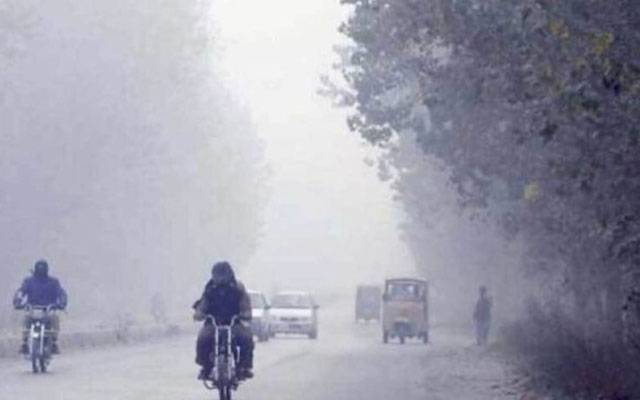 خشک سردی، پی ڈی ایم اے نے الرٹ جاری کر دیا