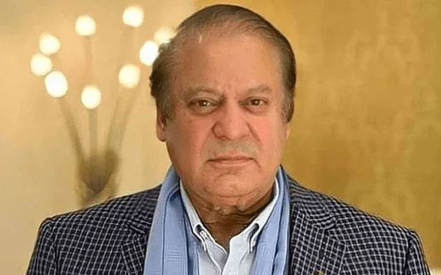  مسلم لیگ (ن) کے قائد محمد نوازشریف آج 3 بجے قومی اسمبلی کے اپنے حلقے این اے 130 کا دورہ کریں گے  اور ملک کی ترقی کے اپنے وژن کے بارے میں آگاہ کریں گے