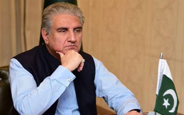 آئی پی پی نے چند سیٹوں کیلئے اپنی پارٹی کی قربانی دے دی ہے، شاہ محمود قریشی 