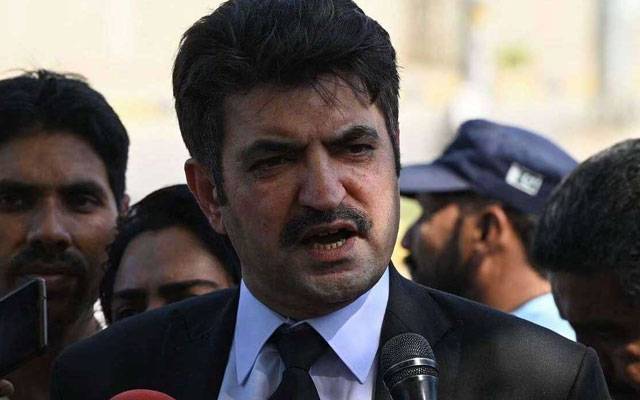 عمران خان کے وژن نے سب کو شکست سے دوچار کیا، شیر افضل مروت