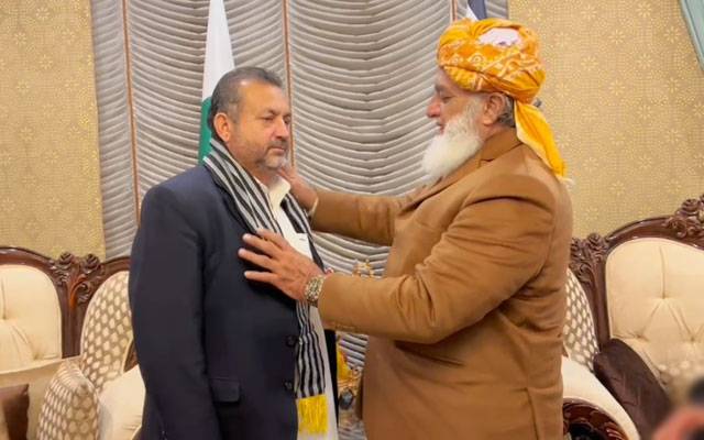 Jamiyat Ulima e Islam, JUI, Molana Fazal ur Rahman,City42, Balochistan Politics, Election2024 