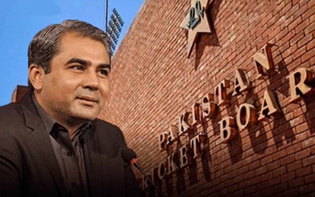 Mohsin Raza Naqvi, Chairman Pakistan Cricket Board, PCB, PCB Interim Management Committee, City42 