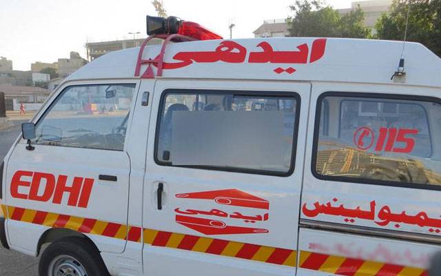 Lahore, unidentified dead bodies found, City42, Edhi Foundation, City42 