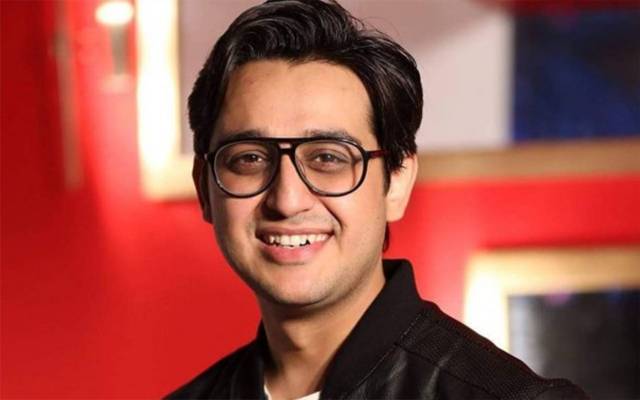  معروف پاکستانی اداکار شفاعت علی کے ہاں دوسرے بیٹے کی پیدائش 