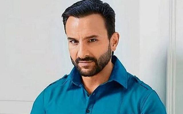  بالی ووڈ اداکارسیف علی  کامیاب سرجری کے بعد ہسپتال سے ڈسچارج 
