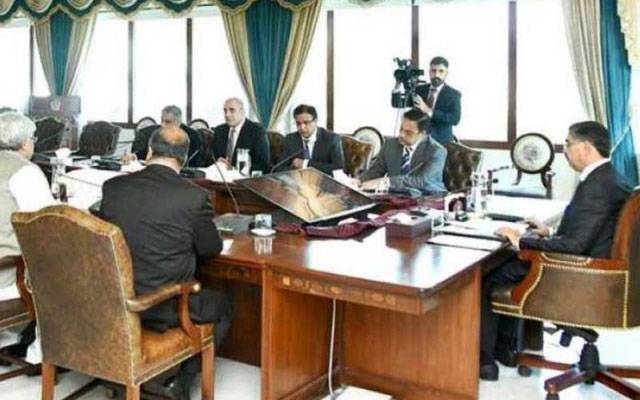 نگران حکومت نےلاپتہ افراد سے متعلق حکومتی کمیٹی فعال کردی