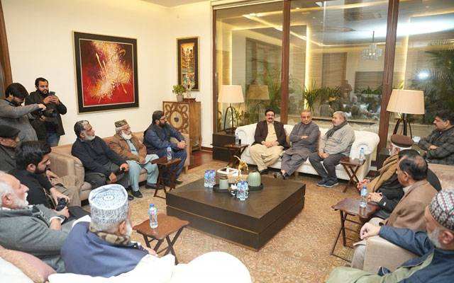  پی پی 149; مزید 2 امیدوار عبدالعلیم خان کے حق میں دستبردار 