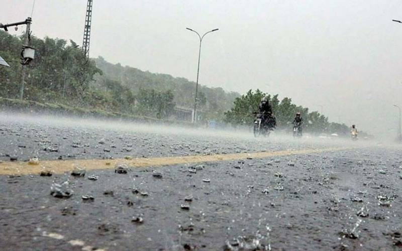 سردی کا راج برقرار ، محکمہ موسمیات نے بارش کی پیشگوئی کردی