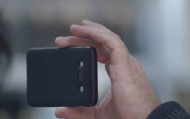 سیلفی لینے کا جنون ایک اور نوجوان کی جان لے گیا