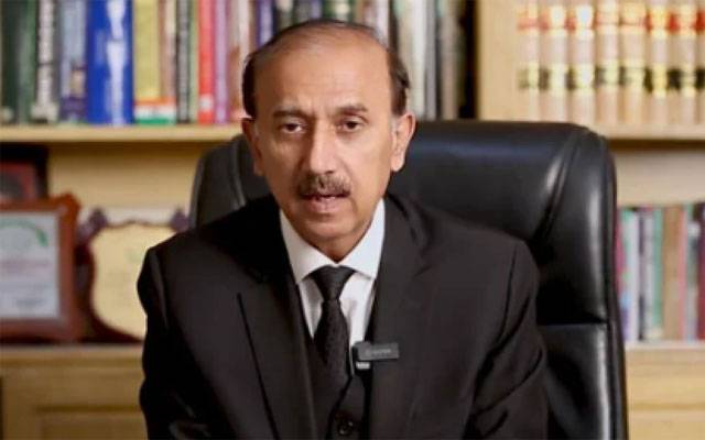  پی ٹی آئی کی ٹکٹیں لینے والوں میں سے کسی نے غداری کی تو عوام انہیں رہنے نہیں دیں گے، شعیب شاہین