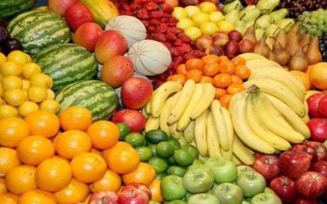 پھلوں کی مہنگےداموں فروخت  جاری،شہریوں کا پرائس کنٹرول کمیٹیوں سے ایکشن لینے کا مطالبہ