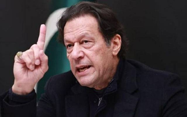  یہ آج ایک دوسرے کے مخالف ہو چکے ہیں لیکن یہ اندر سے ایک ہی ہیں، بانی پی ٹی آئی