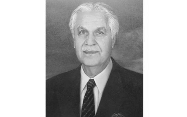 Ilahi Bakhsh Somro, Ex Speaker National Assembly, City42 