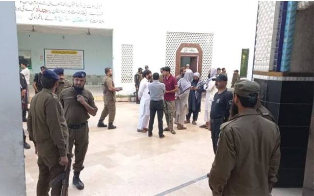 Indian Terroristsarrested, Mundeki Daska killing, Shahid Latif Shaheed, City42, Pakistani security agencies, Indian Terrorist plot busted, City42 