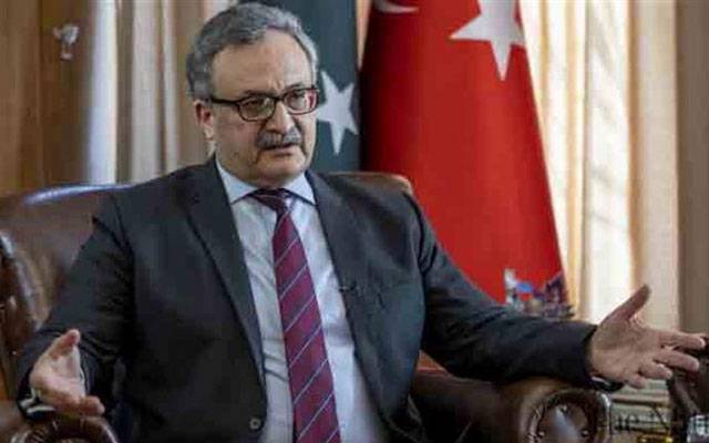 Sirius Qazi Secretary Foreign Affairs, Pakistan Foreign Office, Shahid Lattif Daska, City42