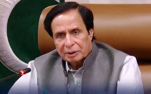 سپریم کورٹ؛ چودھری پرویز الہیٰ کے کاغذات نامزدگی مسترد کرنے کیخلاف درخواست سماعت کیلئے مقرر