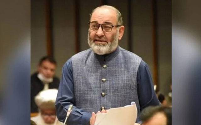 نگران حکومت اور الیکشن کمیشن صاف اور شفاف الیکشن کرانے میں ناکام ہیں، مشتاق احمد