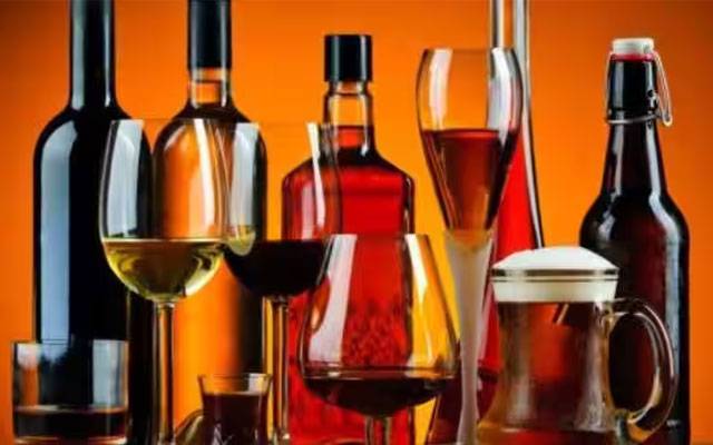 Saudi Arabia, Liquor Bar, Riyadh, Diplomatic consumers of alcohol in Saudi Arabia, City42 