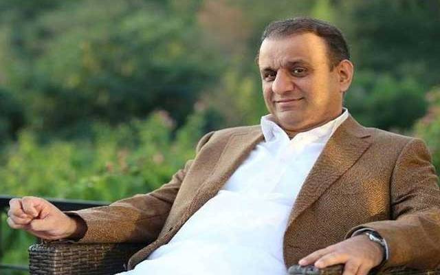 اے این پی پنجاب کے جنرل سیکرٹری کی عبدالعلیم خان سے ملاقات ، امیدواروں کی حمایت کا اعلان 