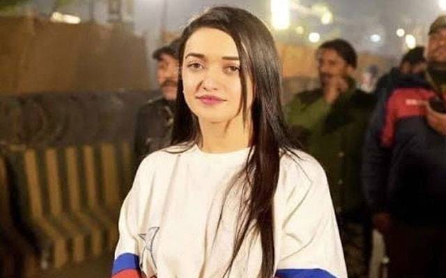 سپریم کورٹ کے جسٹس منیب اختر نے صنم جاوید کو الیکشن لڑنے کی اجازت دےدی