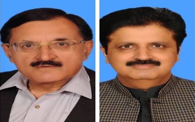 سپریم کورٹ نے عمر اسلم اور طاہر صادق کو انتخابات لڑنے کی اجازت دے دی
