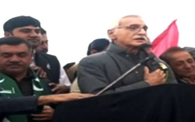 Jahangir Tareen, Multan NA149, City42 