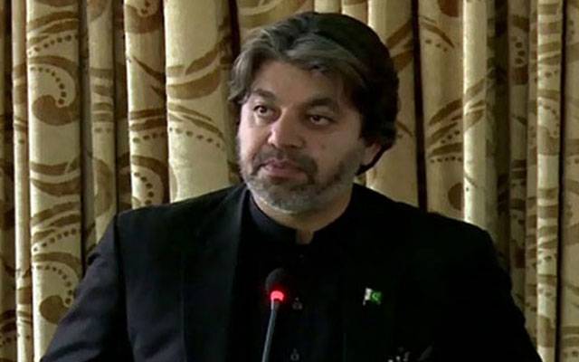  بلے کا نشان چھِن جانے سے کوئی فرق نہیں پڑے گا، علی محمد خان