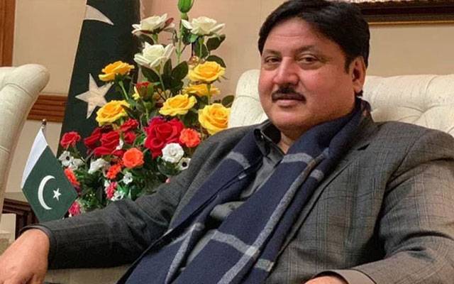 سابق ایم پی اے چوہدری نعیم ابراھیم کی نظر بندی میں مزید ایک ماہ کی توسیع