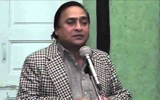 Parvaiz Shoukat, پرویز شوکت،PFUJ, Pakistan Federal Union of Journalists, PFUJ, Rawalpindi Islamabad Union of Journalists, RIUJ, Rawalpindi Press Club, National Press Club Islamabad, City42, Daily Jung Rawalpindi