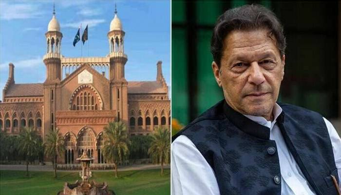 توہین الیکشن کمیشن,عمران خان کی جیل ٹرائل روکنے کی درخواستیں سماعت کیلئے مقرر