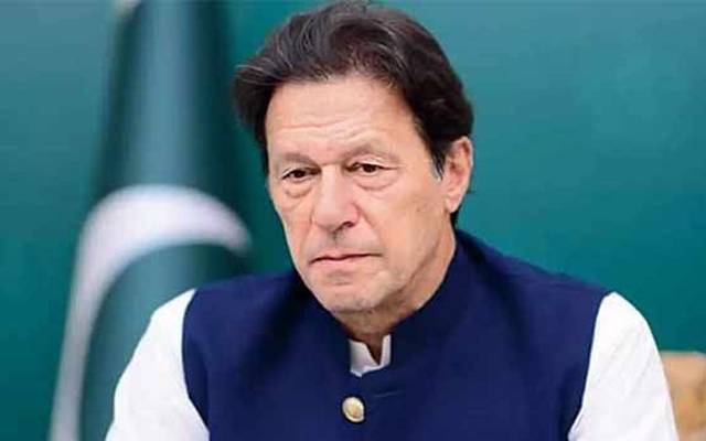  بانی پی ٹی آئی کی 7 مقدمات میں ضمانتیں خارج کرنے کا فیصلہ کالعدم قرار 