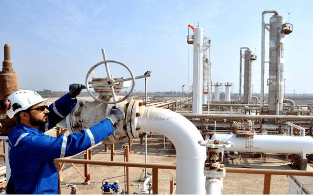 Sui Gas Field, Sui Norther Gas Pipelines Limited, City42, SNGPL. SUi Southern, Petroleum Division, Counsel of Common Interests 