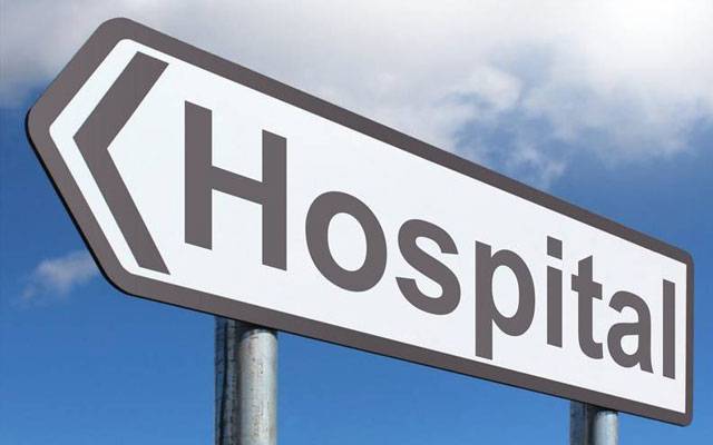 Food Poisoning, City42, Rawalpindi Seminary, City42 