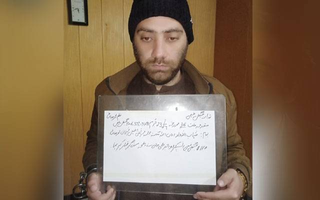 Sexual violence against the kids, Pedofile arrested, City42, Blackmailer nabbed, Kohat crimes, 
