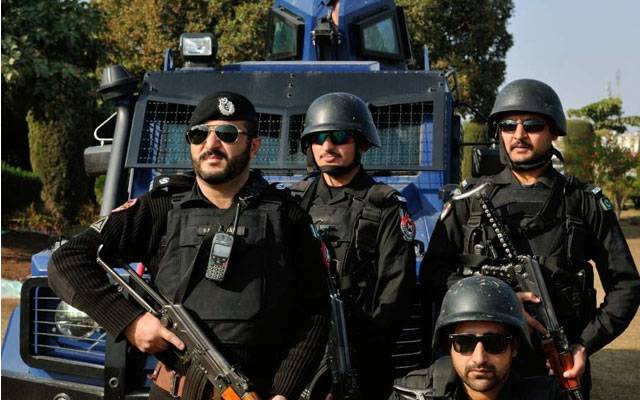 خیبرپختونخوا کی نگران حکومت نے انتخابات کے لیے پولیس فنڈز کی منظوری دے دی۔پولیس حکام کے مطابق خیبرپختونخوا پولیس کے لیے 50 کروڑ روپے فنڈز کی منظوری دی گئی ہے