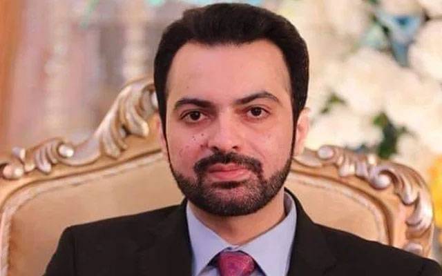  ن لیگ کے سابق ٹکٹ ہولڈر  میاں حیات مانیکا پی ٹی آئی میں شامل