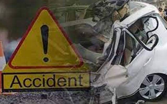 24 گھنٹوں  میں 214 ٹریفک حادثات رپورٹ