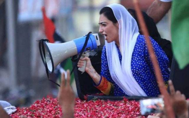  وعدہ کرتے ہیں کہ کچی آبادیوں کومالکانہ حقوق دیں گے،آصفہ بھٹو