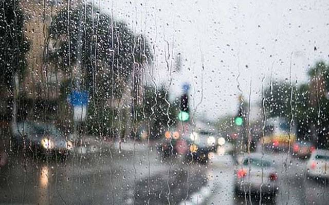 محکمہ موسمیات نے اسلام آباد اور گر دو نواح میں بارش کی پیشگوئی کردی 