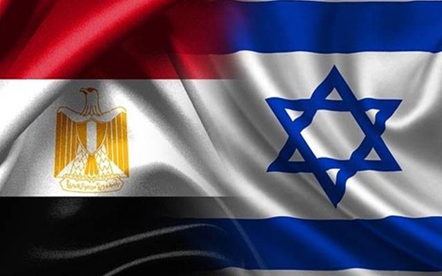 Egypt Israel relations sour, City42, Gaza war, Israel, Salahuddin Nexus, City42 