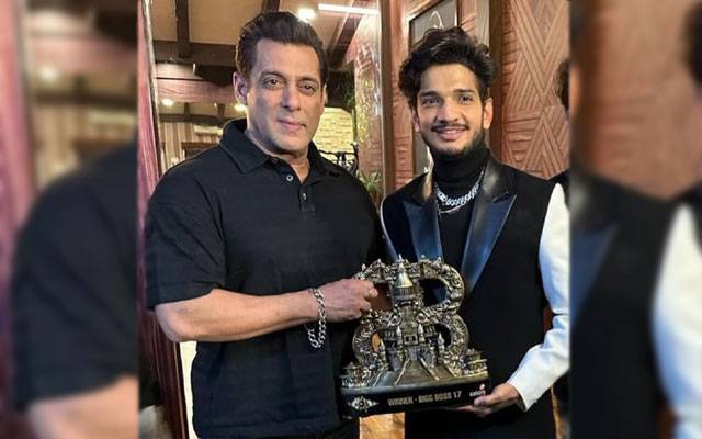 Big Boss 17, City42, Munawar Farooqi, Salman Khan, City42 
