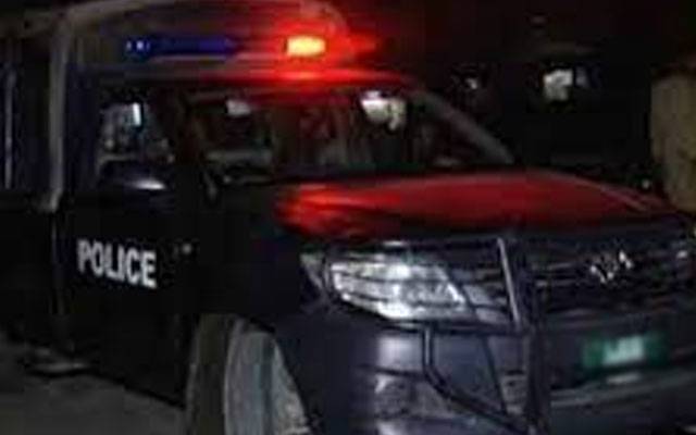 گڑھی شاہو: ،قتل، ڈکیتی کے مقدمات میں مطلوب ملزم عمران عرف گوگی پولیس مقابلہ میں ہلاک 
