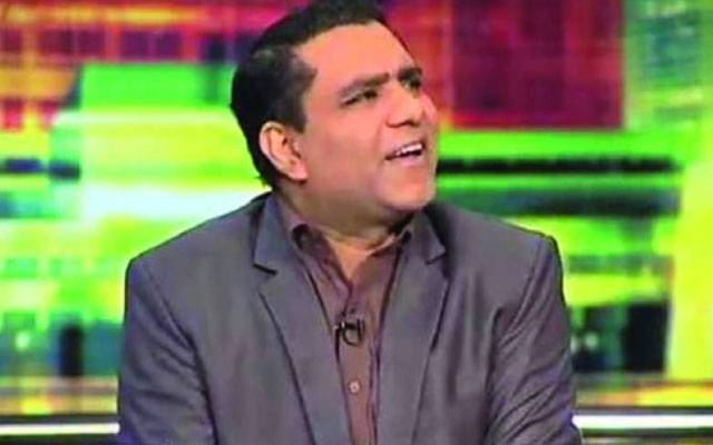  نامور اداکار و کامیڈین قیصر پیا کے بھائی پر دوران ڈکیتی ڈاکوؤں کا تشدد، موٹر سائیکل چھین لی
