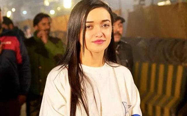 ن لیگ ہاؤس جلانے کاکیس،صنم جاوید کی ضمانت منظور