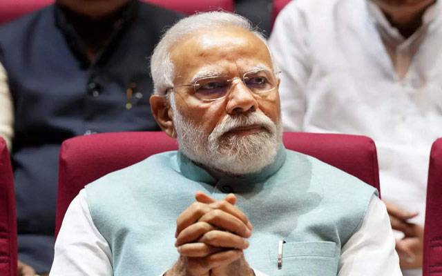  غلط اور گمراہ کن معلومات  پھیلانےمیں بھارت دنیا بھر میں پہلے نمبرپر آگیا