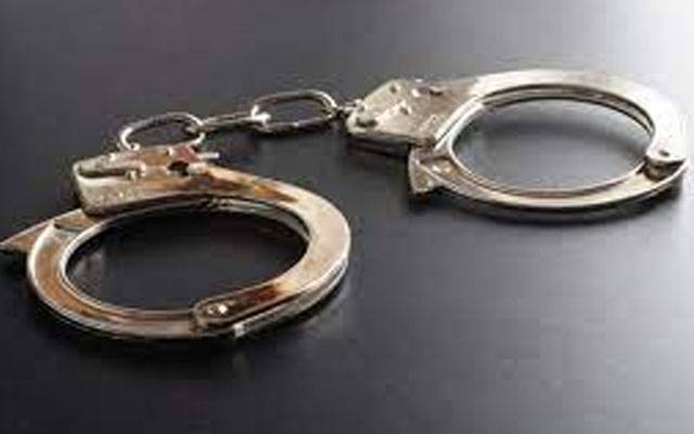 شمالی چھاؤنی پولیس کی حراست سے خطرناک ڈاکو فرار، دواے ایس آئی کے خلاف مقدمہ درج 